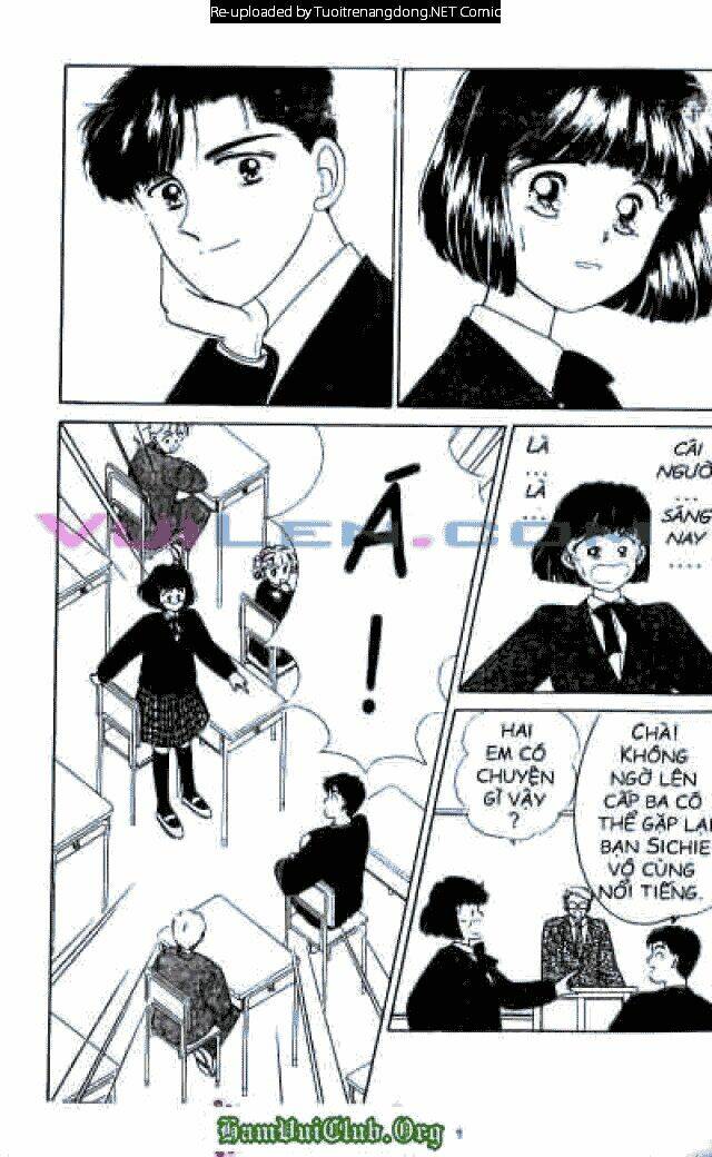 cánh thiên nga chapter 20 22