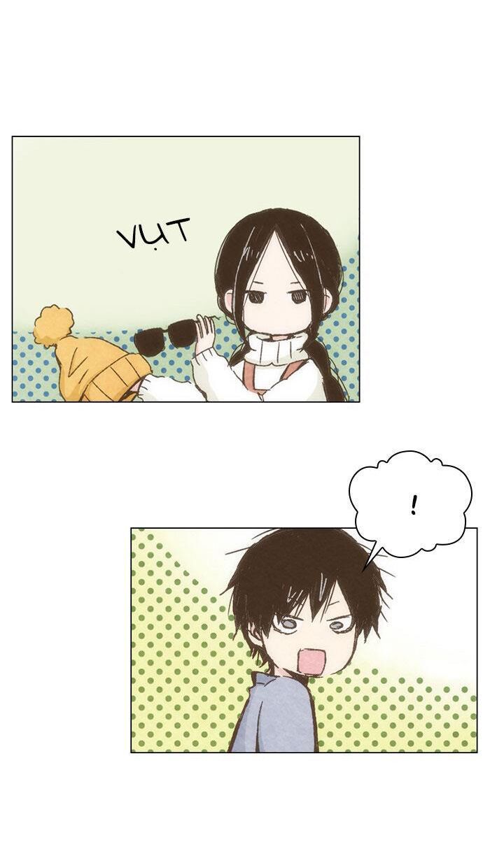 honey! honey! marry me! chapter 68 5