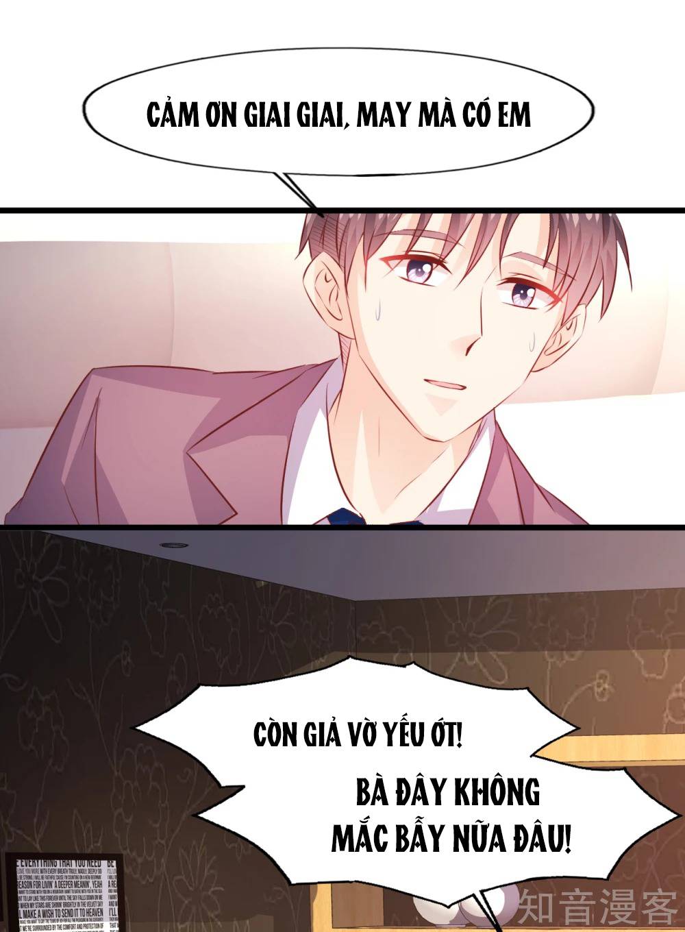 sau này vẫn cứ thích anh chapter 24 9