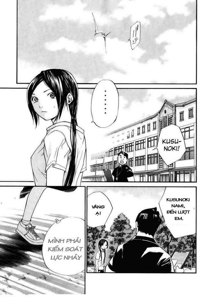 alive - the final evolution chapter 37 20