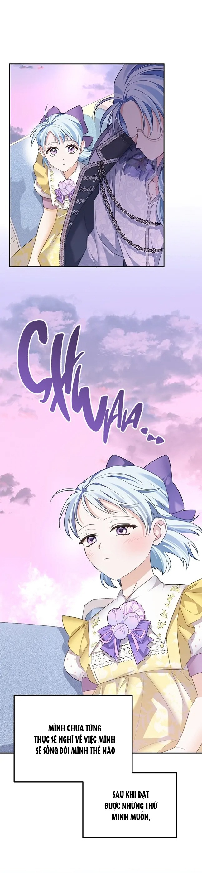 aster yêu dấu của tôi chapter 65 33