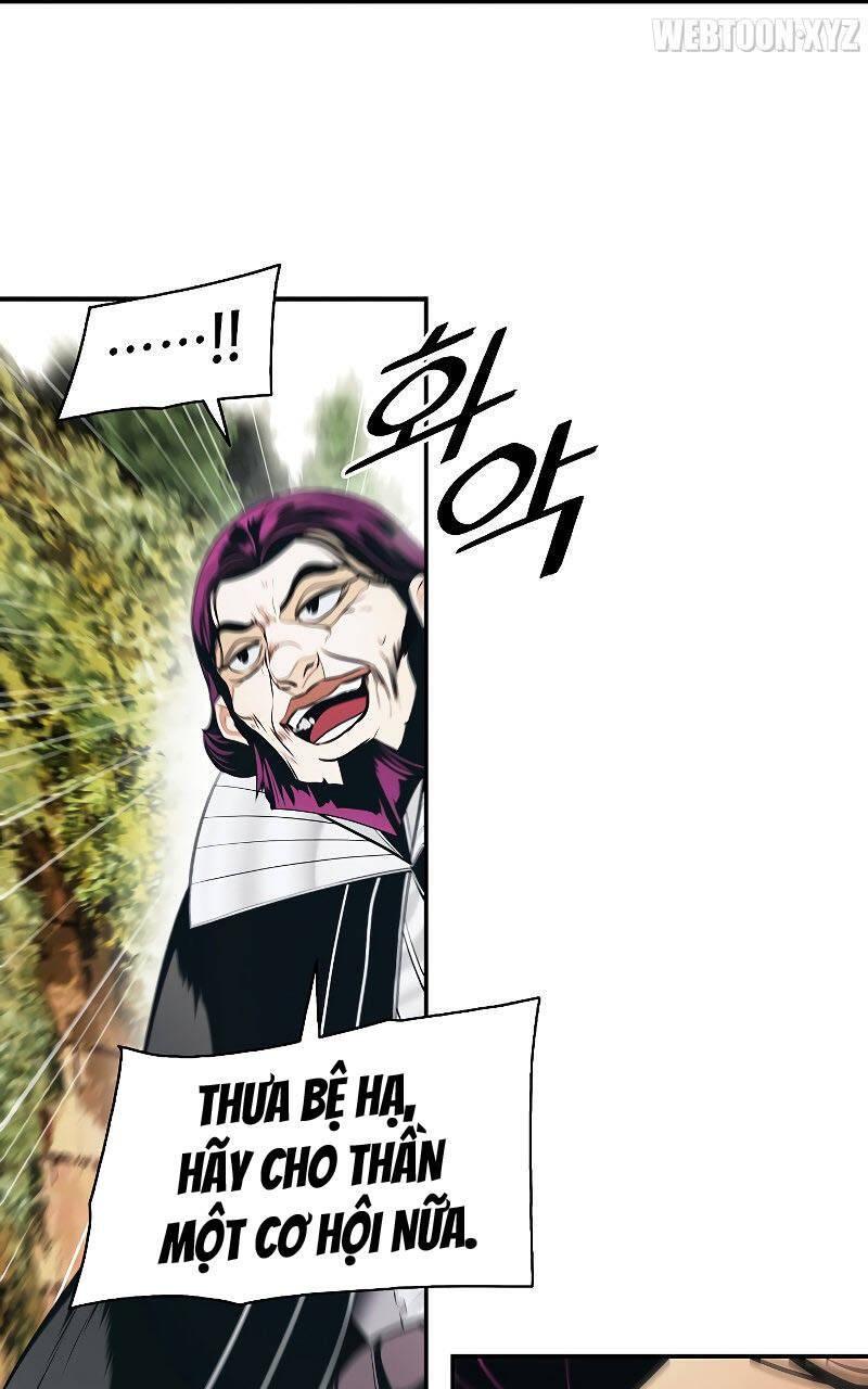 bất bại chân ma chapter 159 23