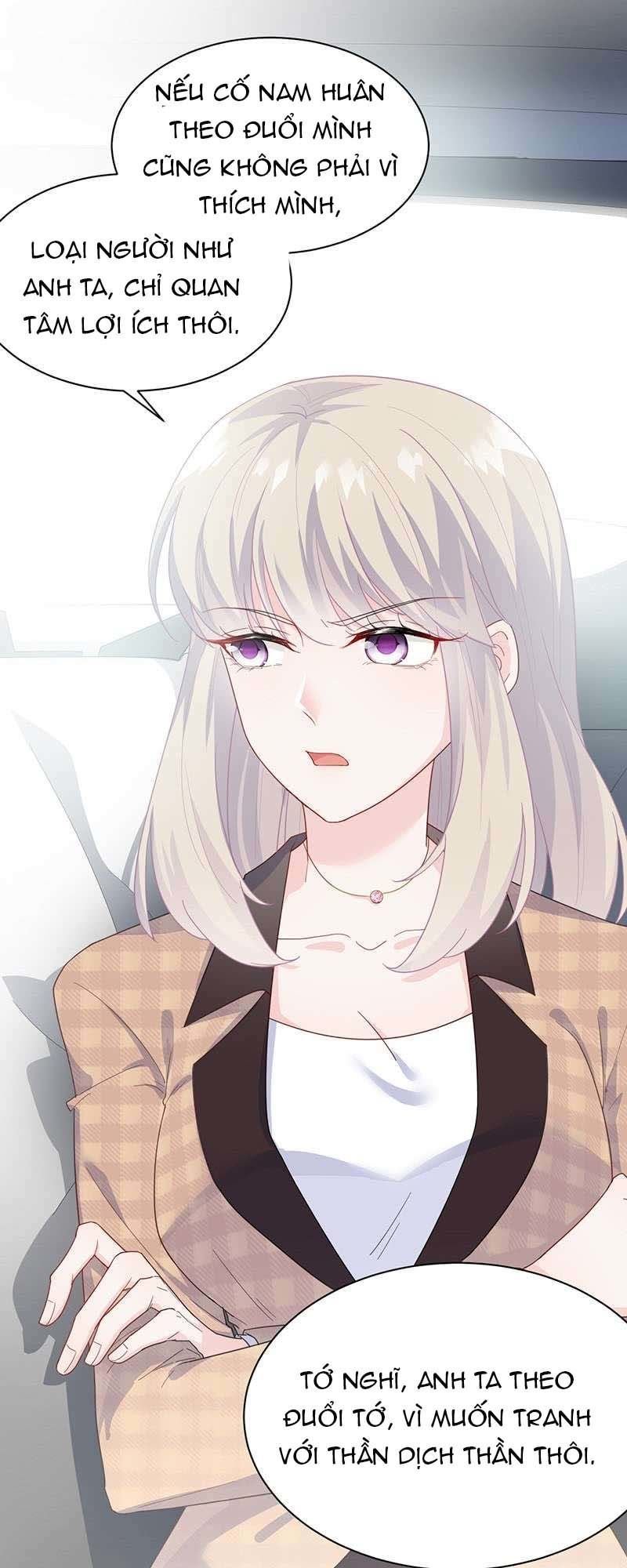 chọc tới chủ tịch tổng tài 2 chapter 820 460