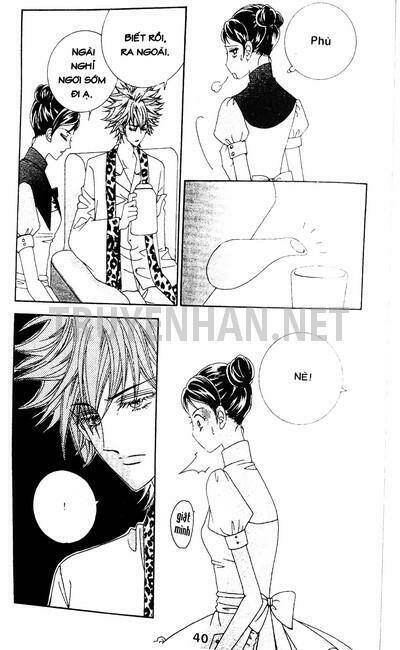 lọ lem hậu đậu chapter 36 8