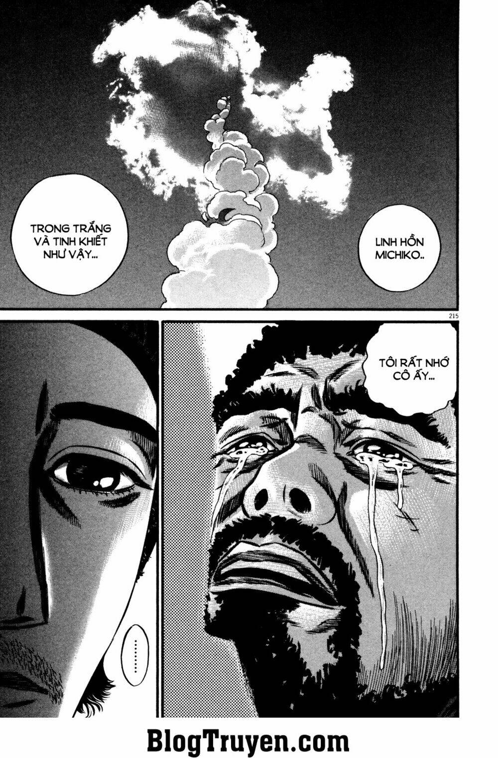 homunculus chapter 138 9