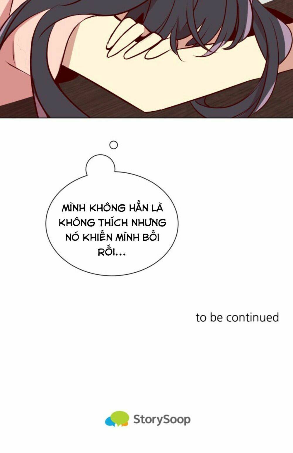 bộ mặt khác của cô bạn cùng phòng chapter 6 63