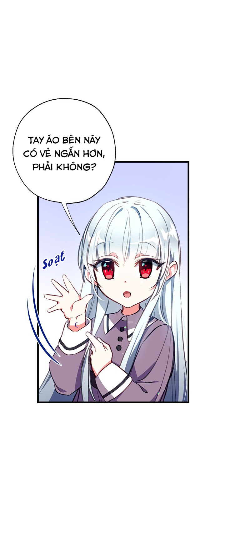 chúng ta có thể trở thành gia đình được không? chapter 7 12