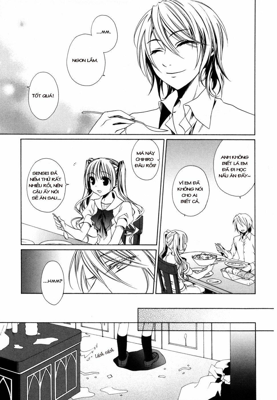 shounen maid chapter 5 16