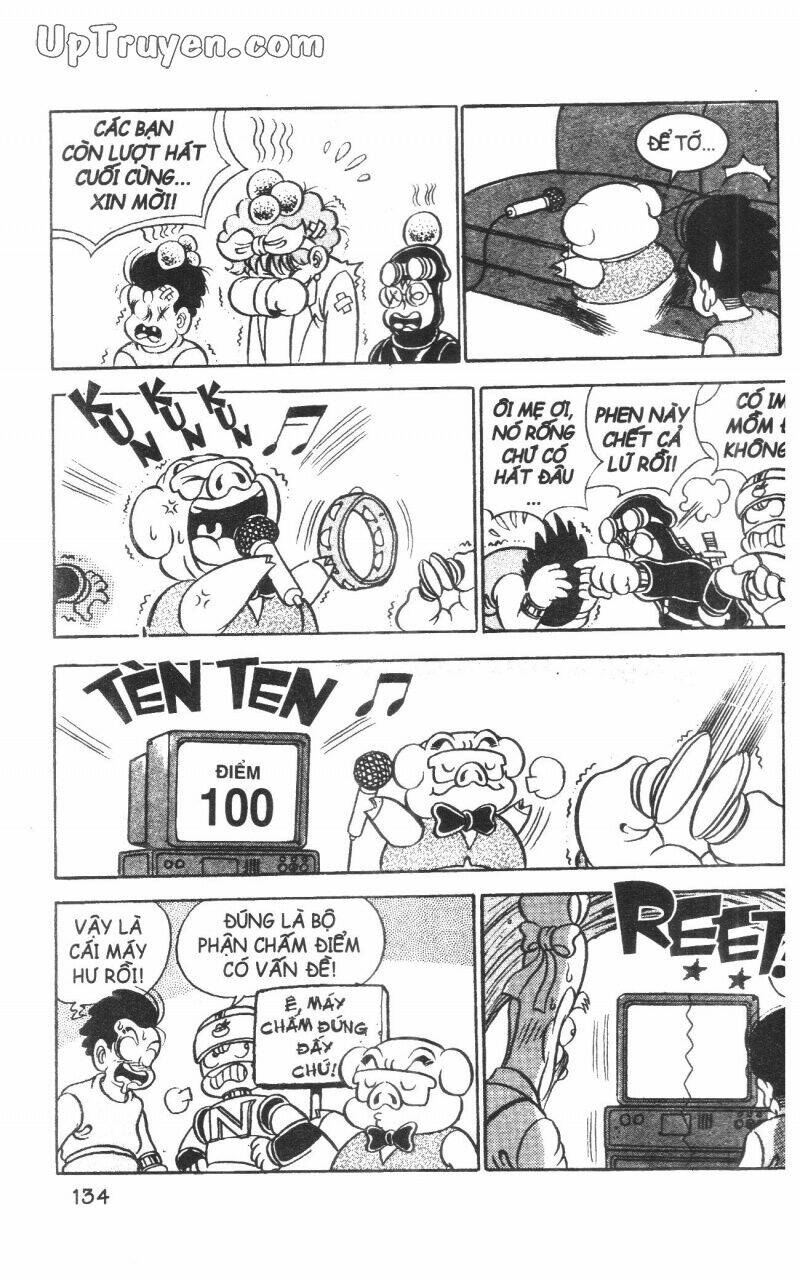 đội quân nhí nhố chapter 13 136