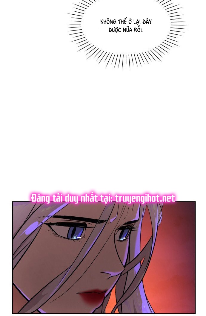 bạch huyết - white blood chapter 16 33