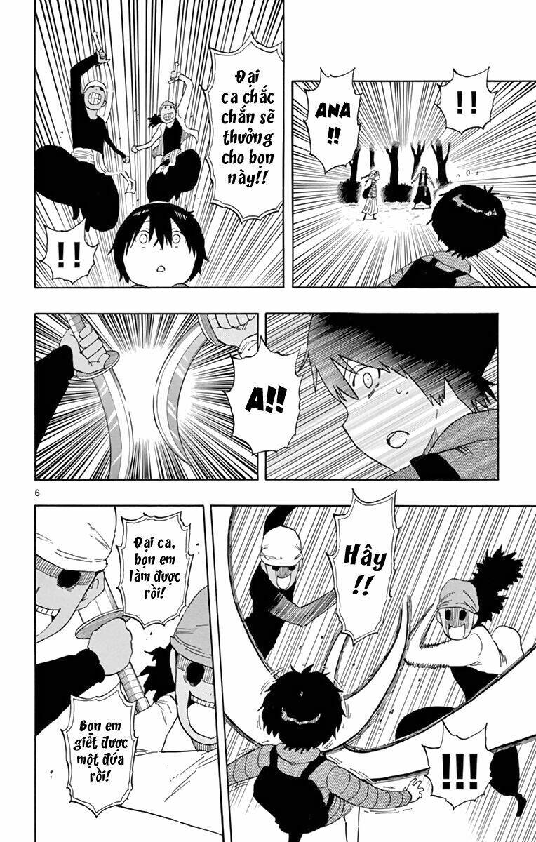 saike mata shite mo chapter 60 8