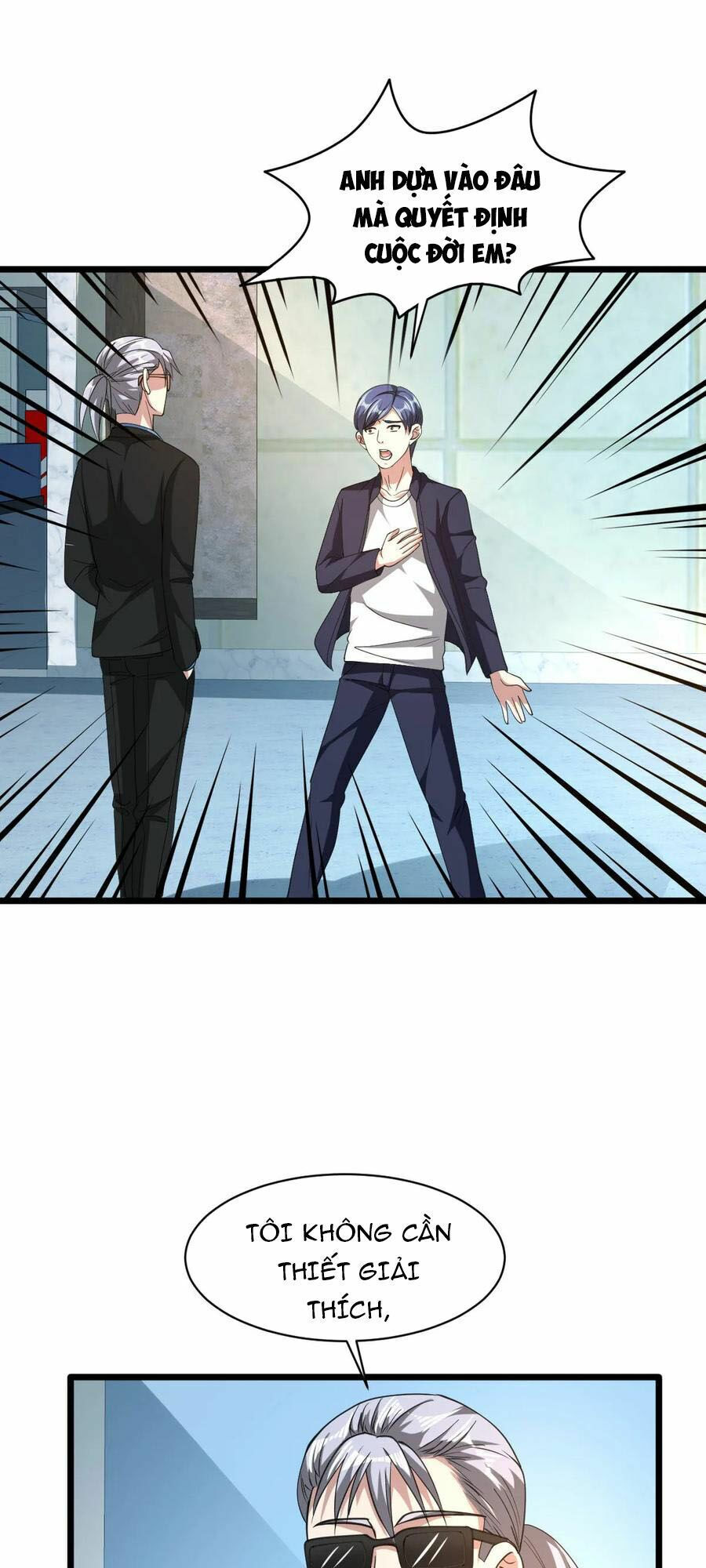 đô thị tà vương chapter 32 31