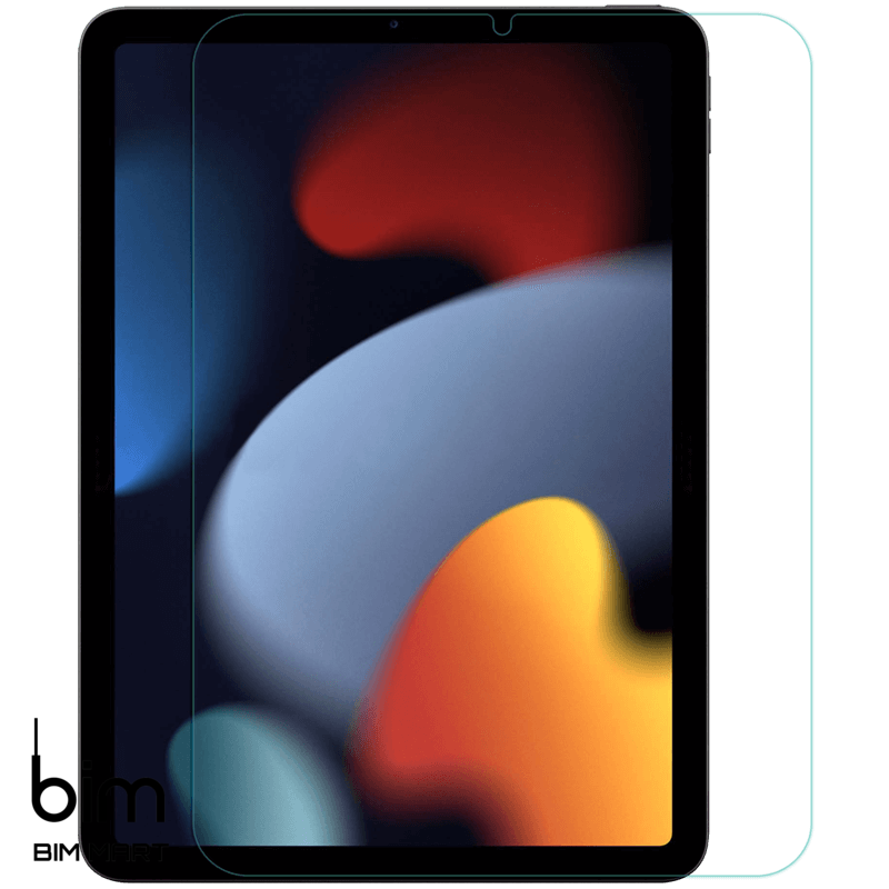 Miếng dán màn hình kính cường lực cho iPad Mini 6 2021 hiệu Nillkin Amazing H+ - Hàng Nhập Khẩu