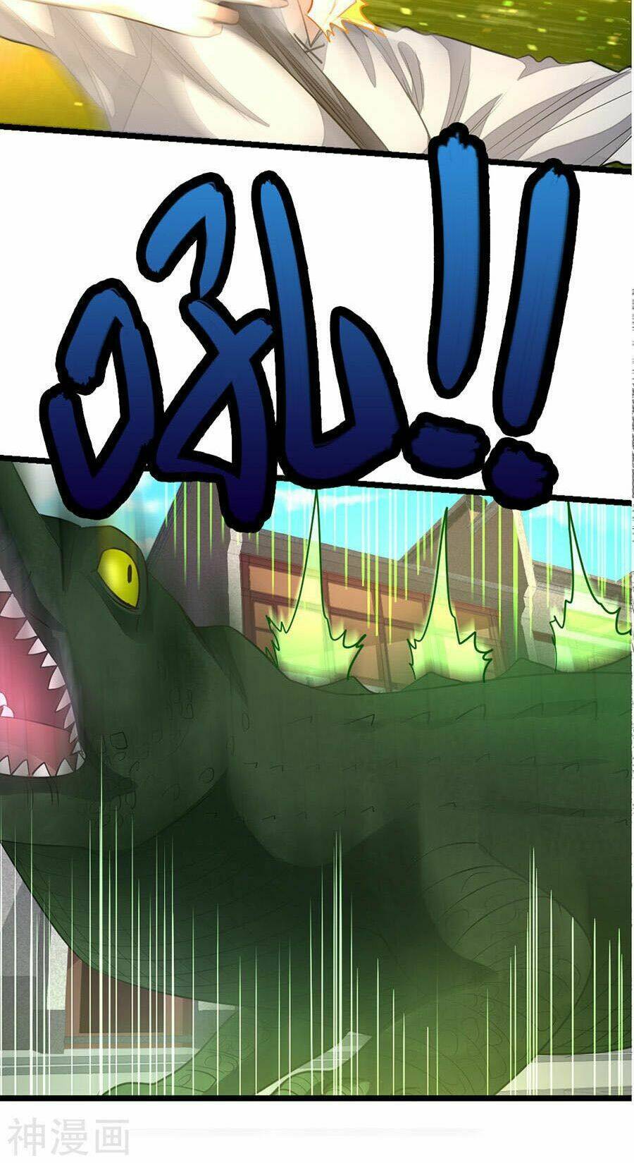 cửu dương thần vương chapter 126 12