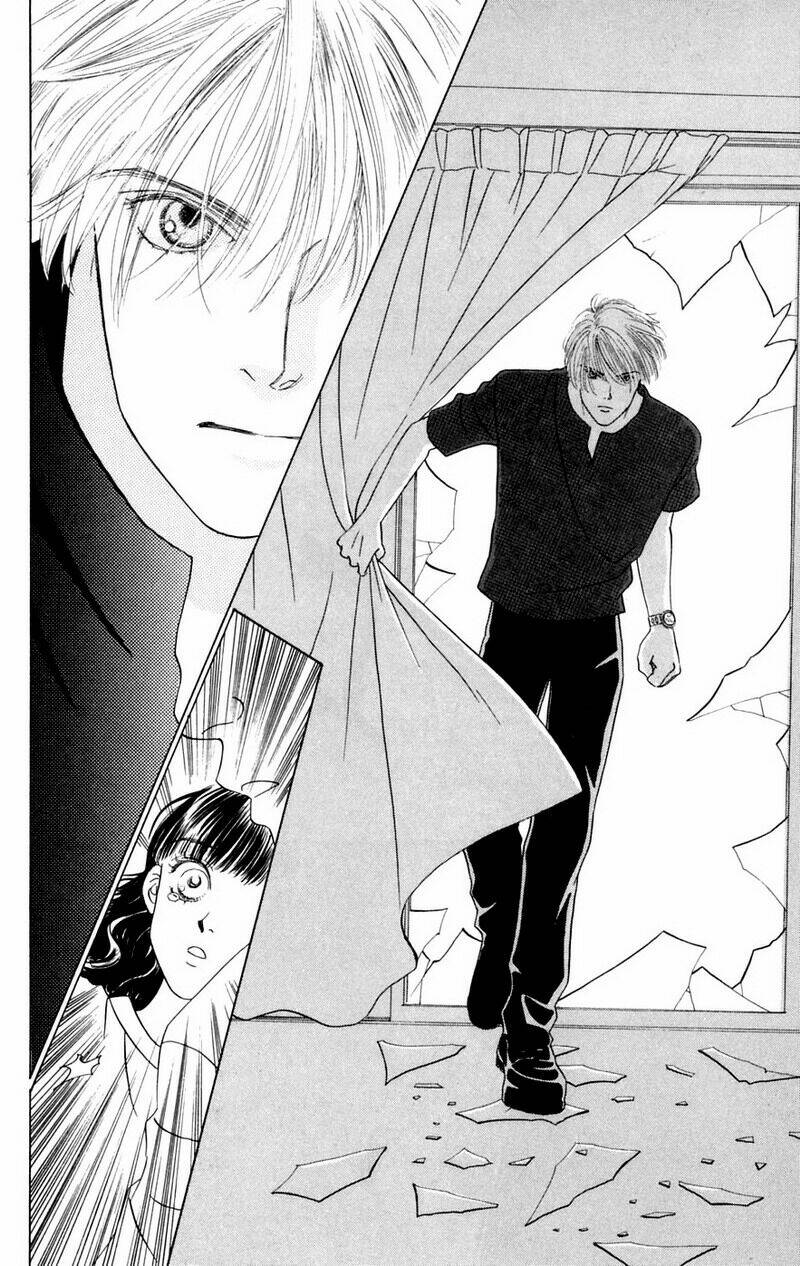 eden no hana (hướng dương xanh) chapter 8 29