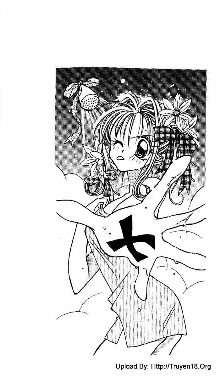 kamikaze kaitou jeanne chapter 3 4