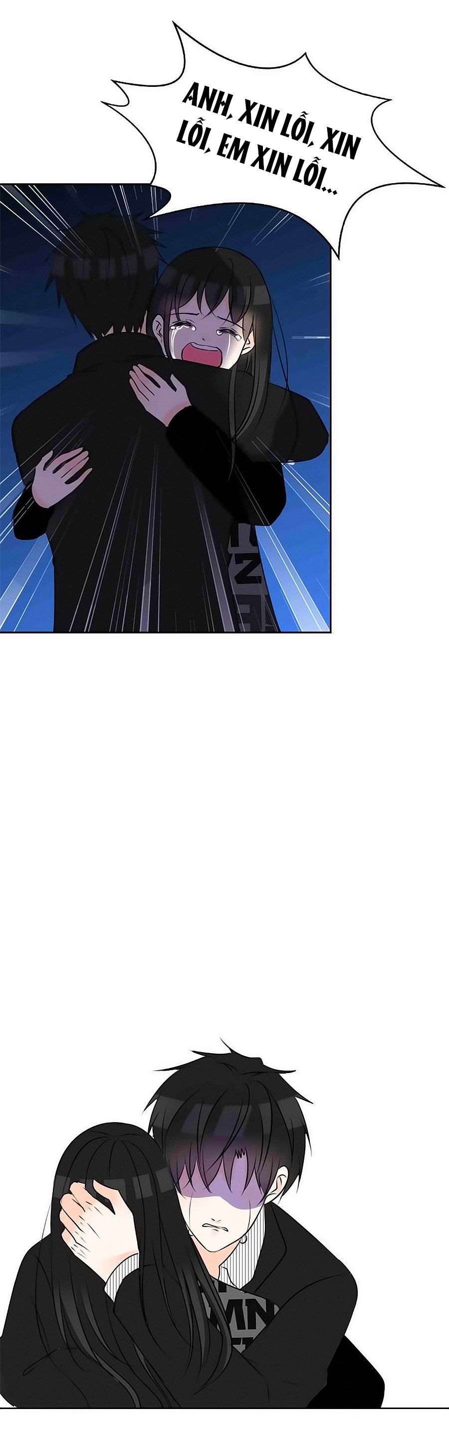 công chúa nữ vương mệnh chapter 72.2 17