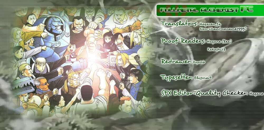 giả kim thuật chapter 108 1