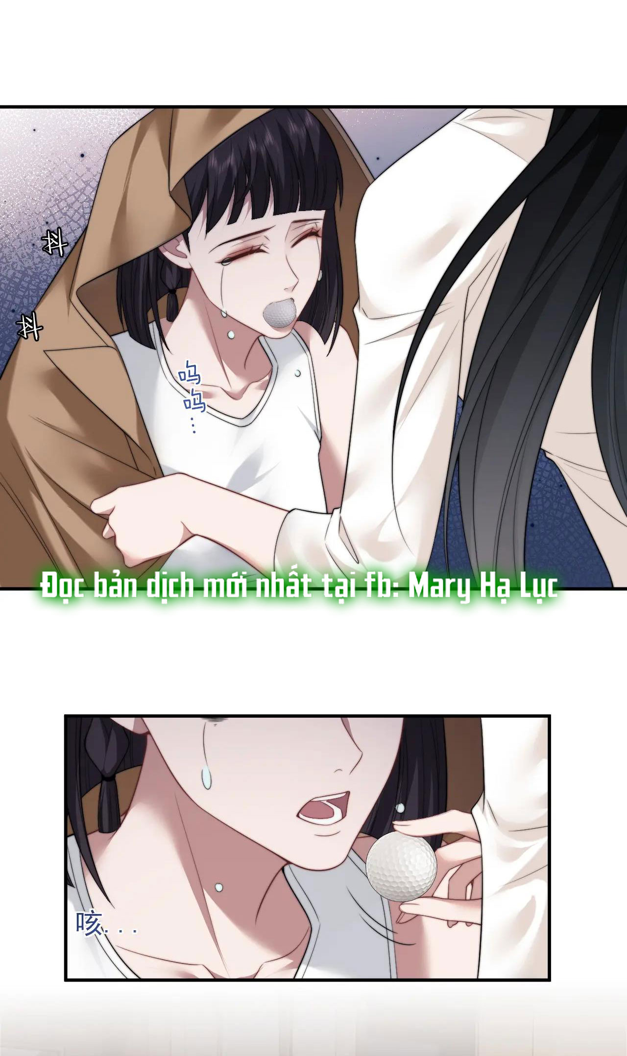 chủ mẫu cao môn xuyên không thành nữ phụ hào môn chapter 27.1 6