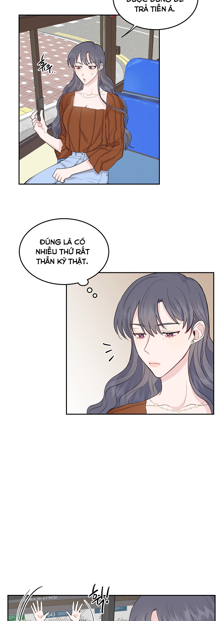 đời tư bí mật của quý phu nhân chapter 3 3