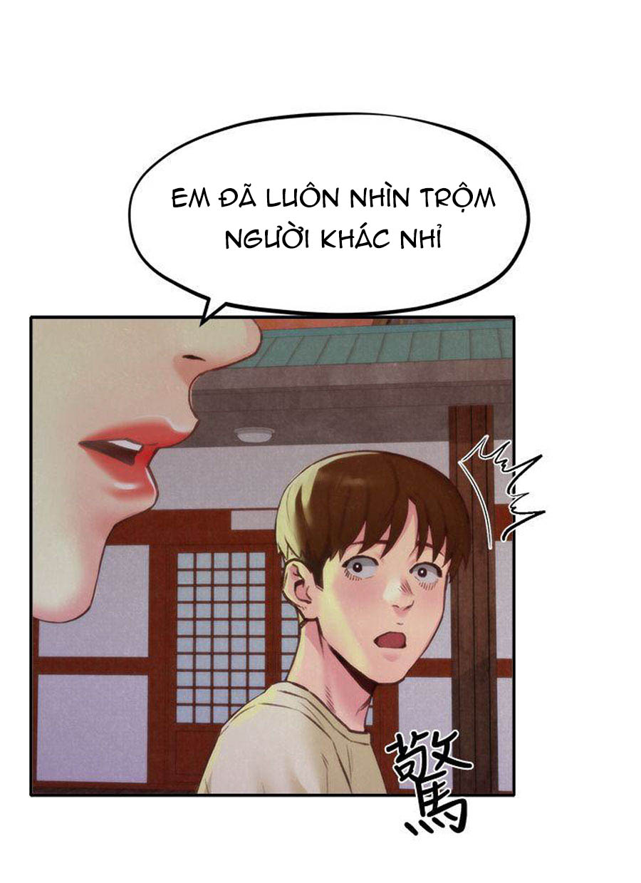 cô gái bé nhỏ của tôi chapter 10.2 15