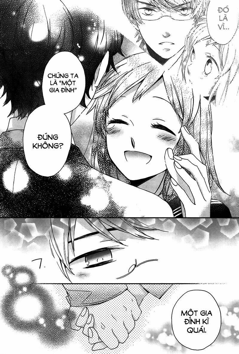 futsutsu kana oyako deha arimasu ga chapter 0 51