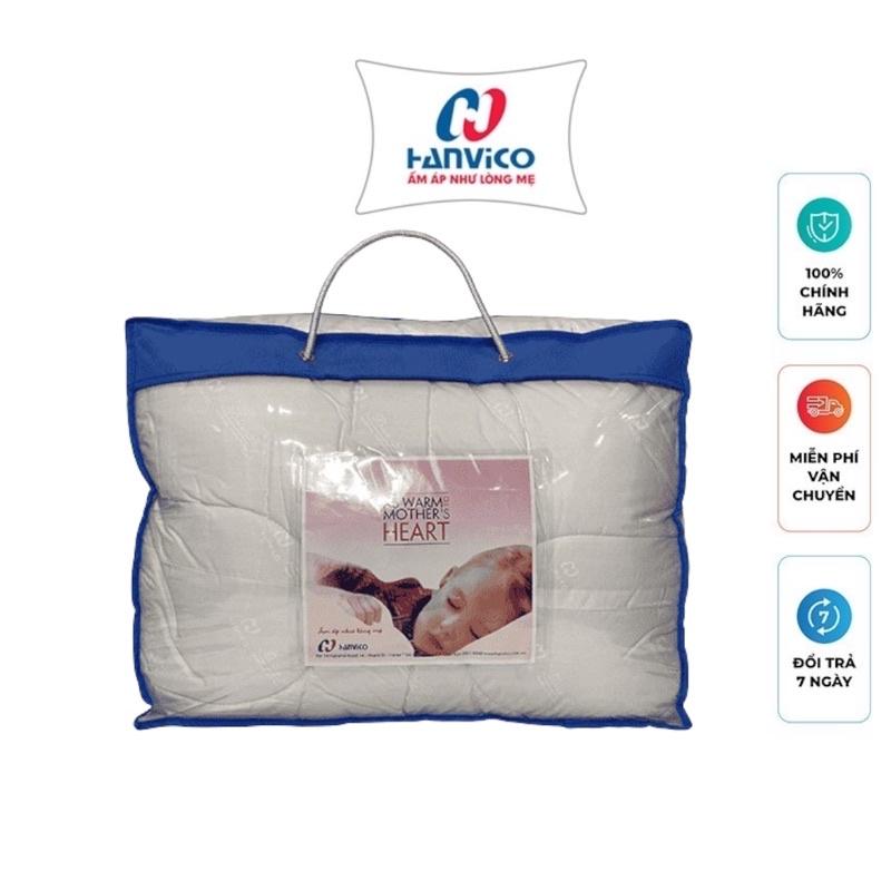 Ruột chăn đông bông TCM cao cấp Hanvico