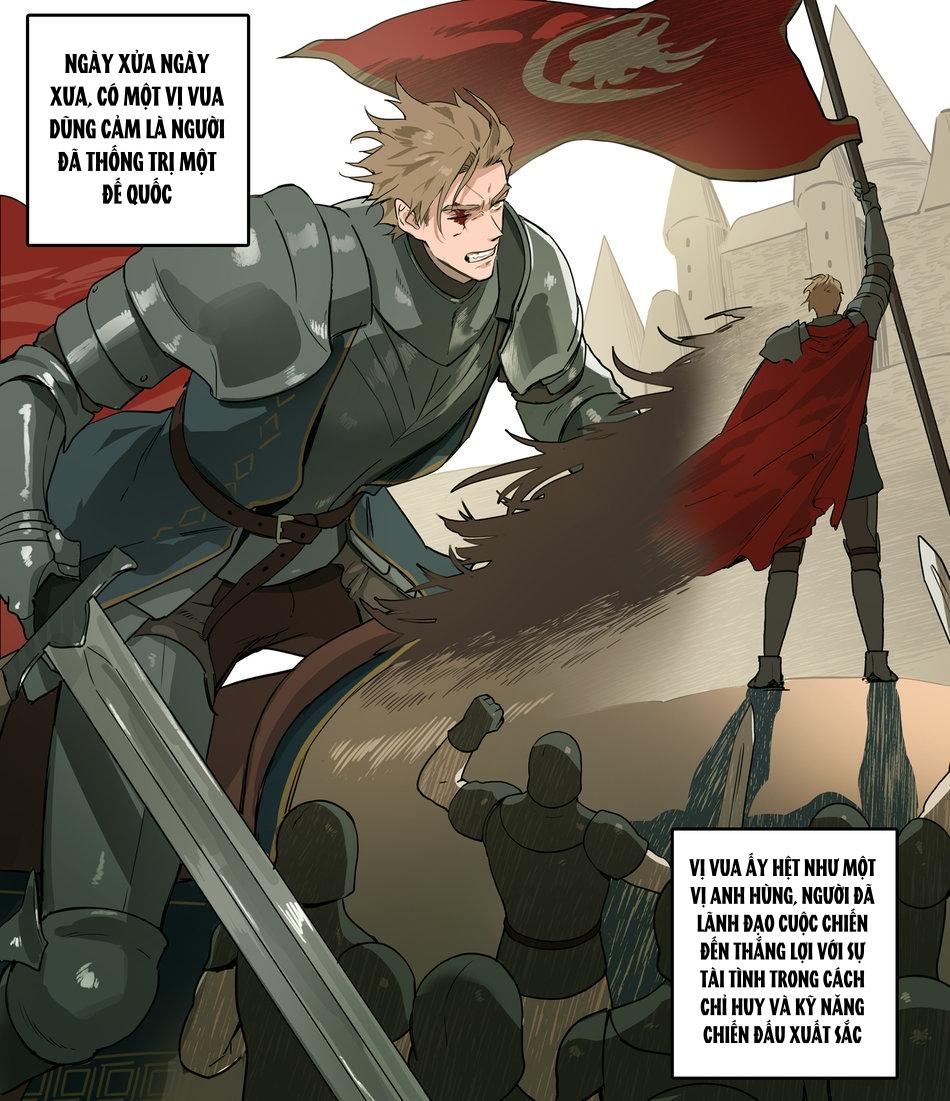 oneshot hỏny nhà rô lai chapter 95 2