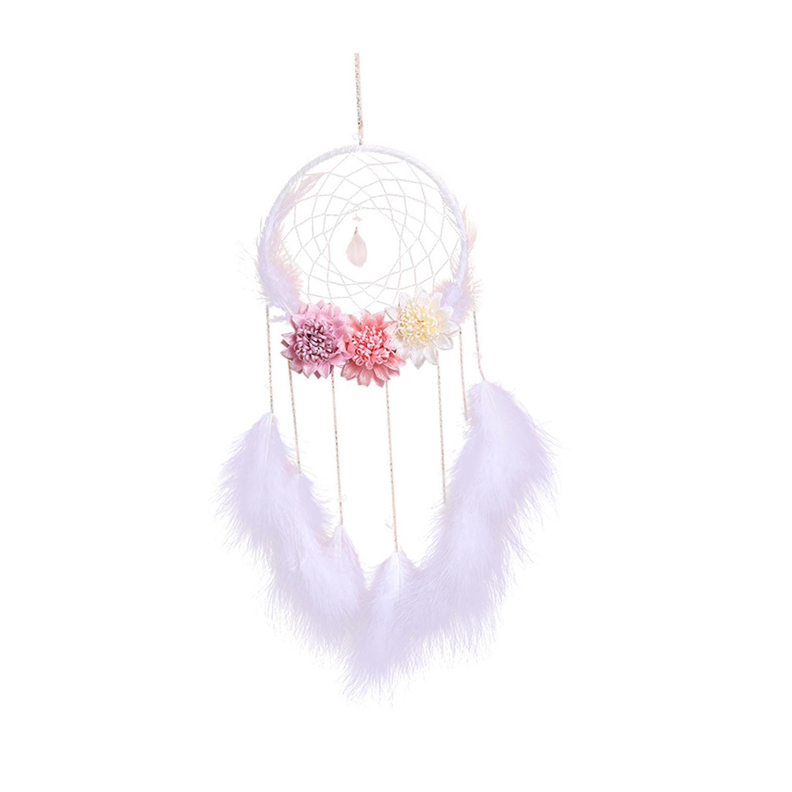 Wall Hanging Ornament Wall Decoration Woven for Party Bedroom Sitting Room