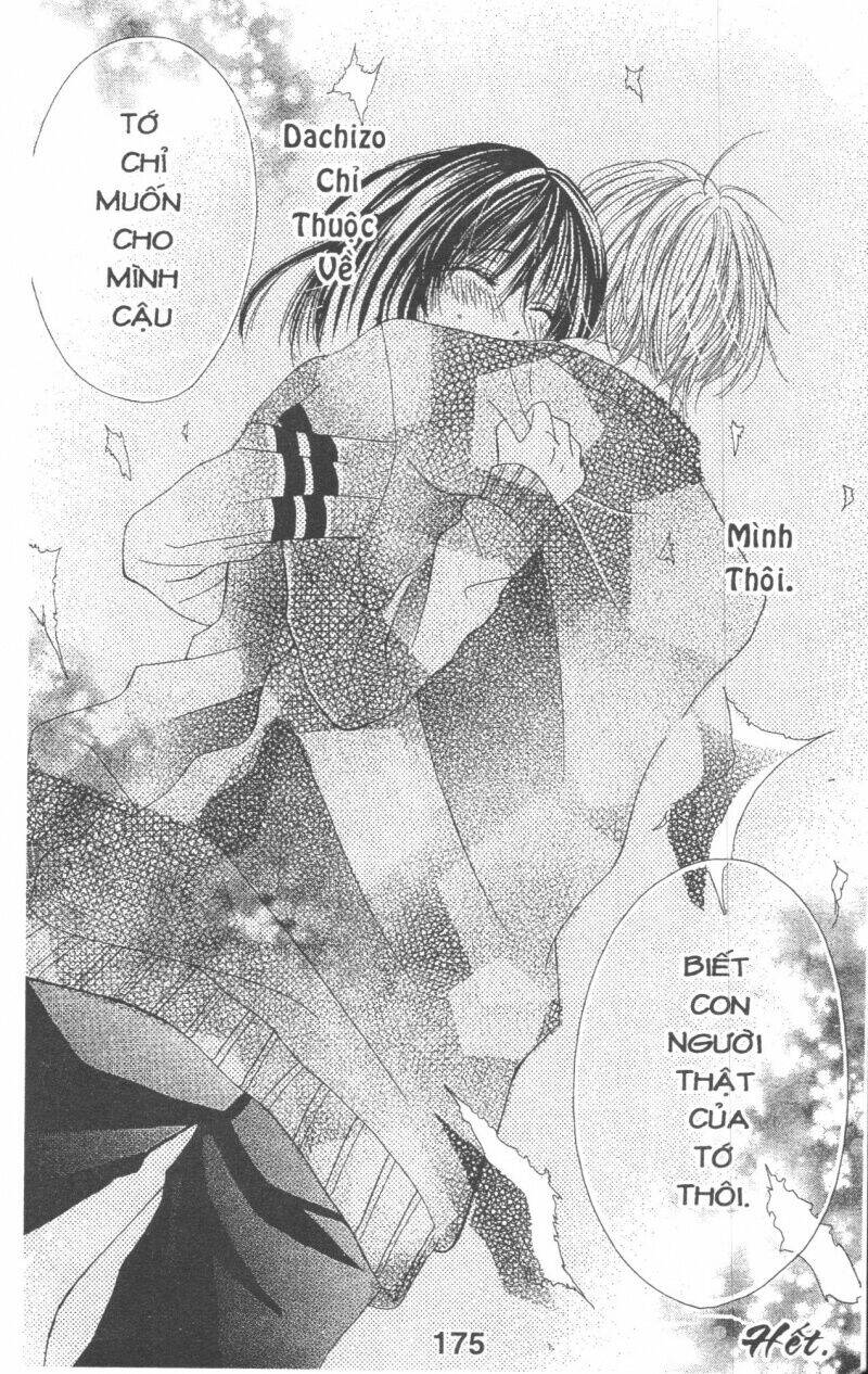 cô gái bị bắt nạt chapter 1 175