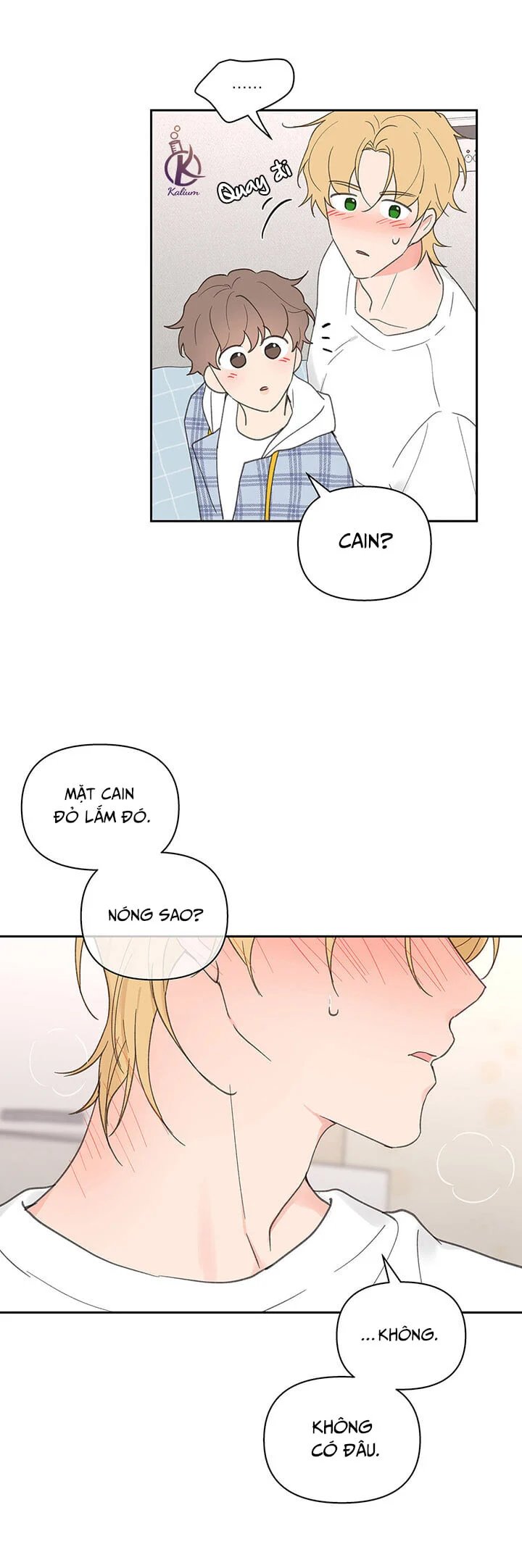 tâm tư của ju in chapter 44 8