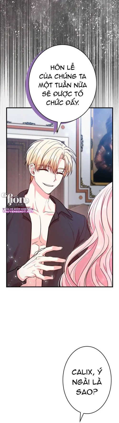 là nhân vật phụ nhưng tôi bây giờ thành mẹ rồi chapter 2.2 23