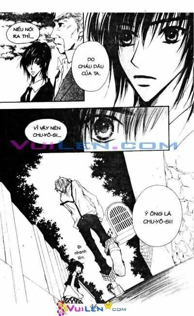 thiên thần dễ thương chapter 4 46