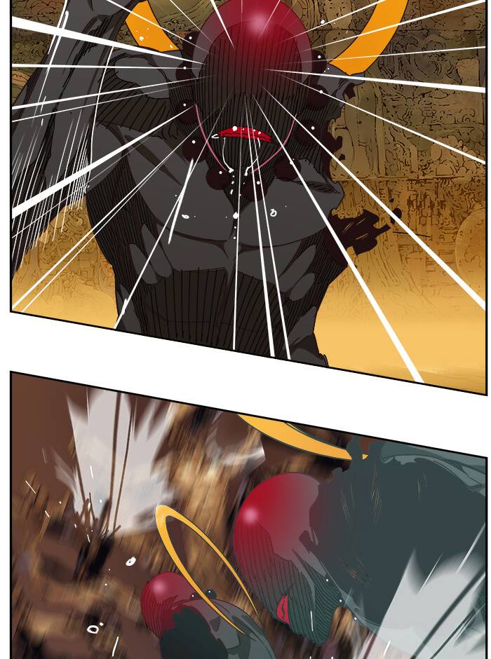 Chúa tể học đường chapter 527.5 27