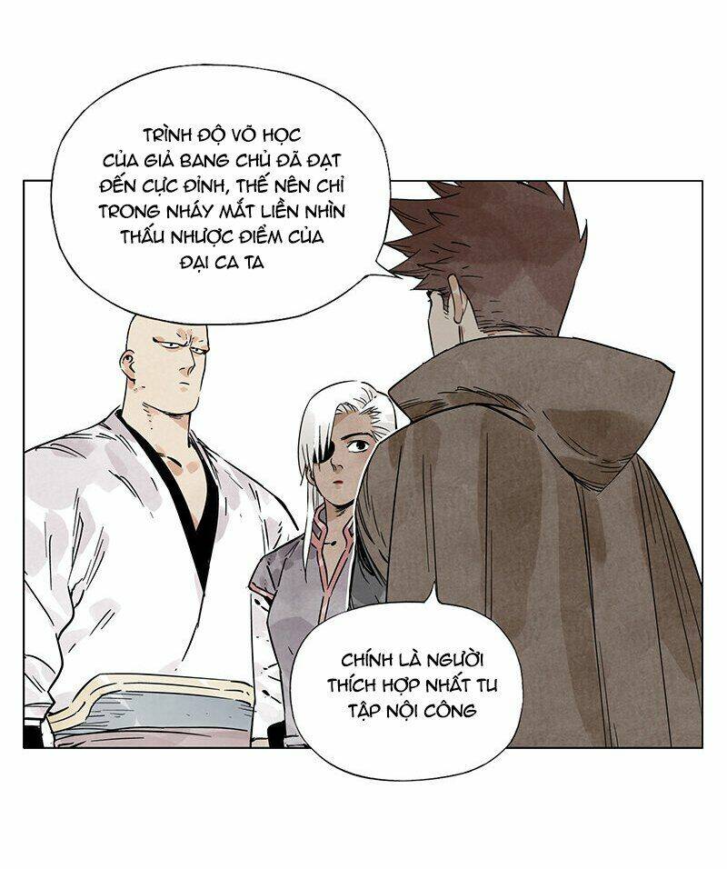bang chủ đại nhân tìm cách trị hói đầu chapter 60 25