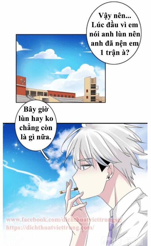 lều khều biết yêu chapter 41 2