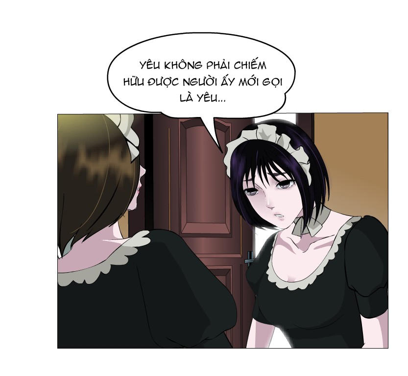 cạm bẫy của nữ thần chapter 129 26