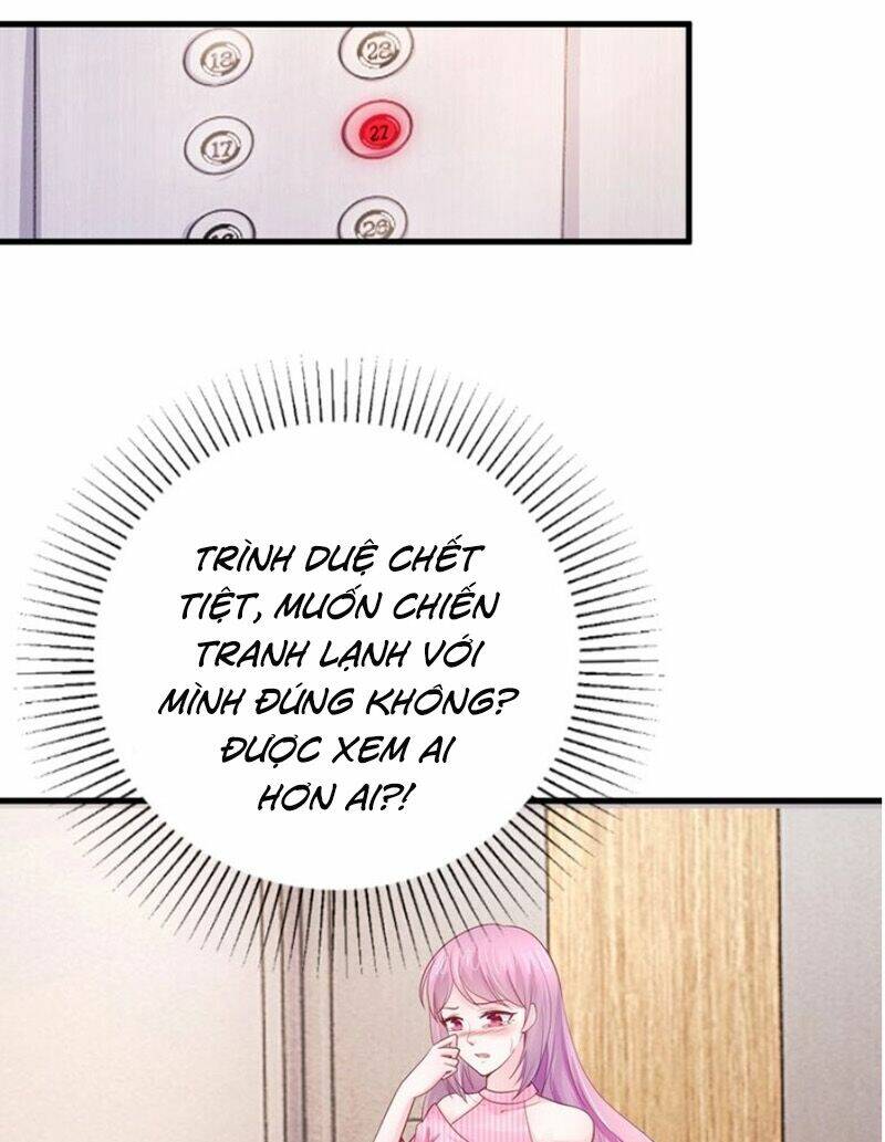 thú cưng độc quyền của boss chapter 37 28