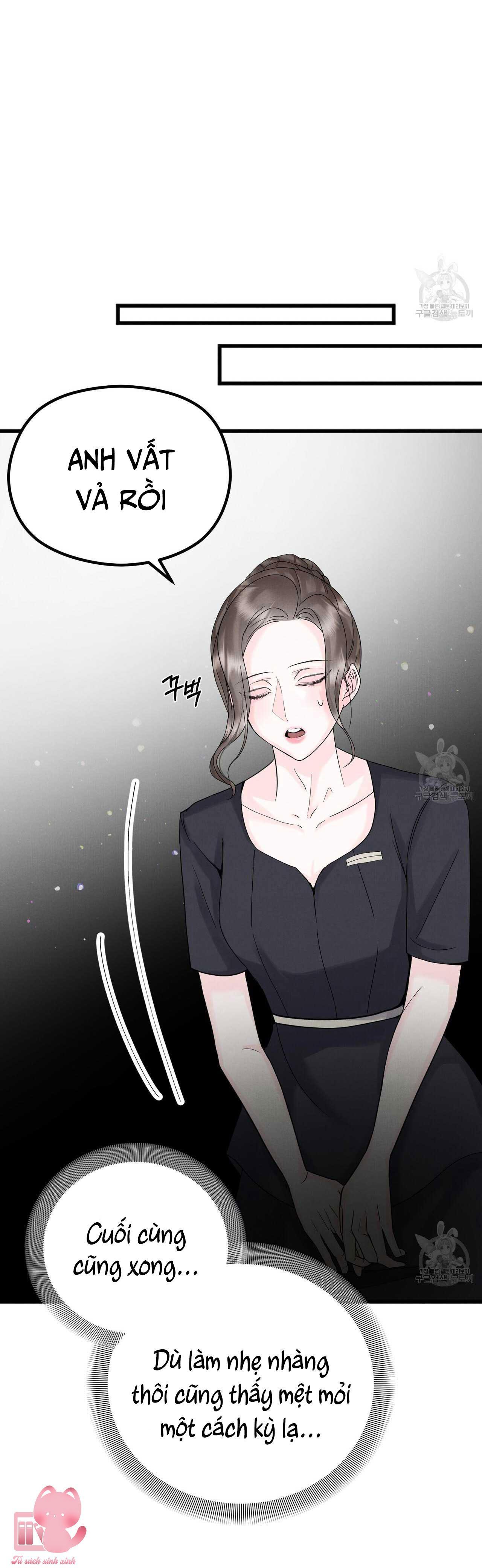 khắc cốt ghi tâm chapter 4 62