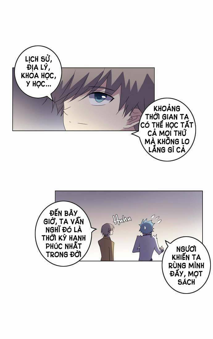 bản khế ước linh hồn chapter 38 28