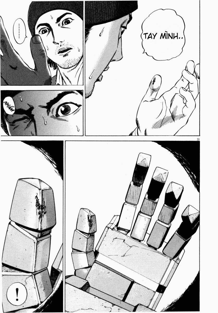 homunculus chapter 42 35