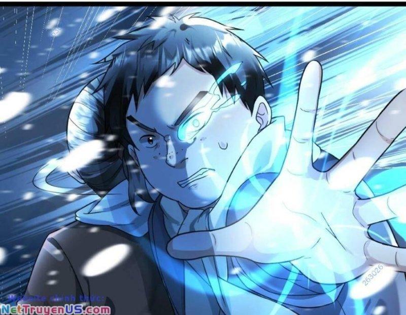 đóng băng toàn cầu: tôi gây dựng nên phòng an toàn thời tận thế chapter 130 19