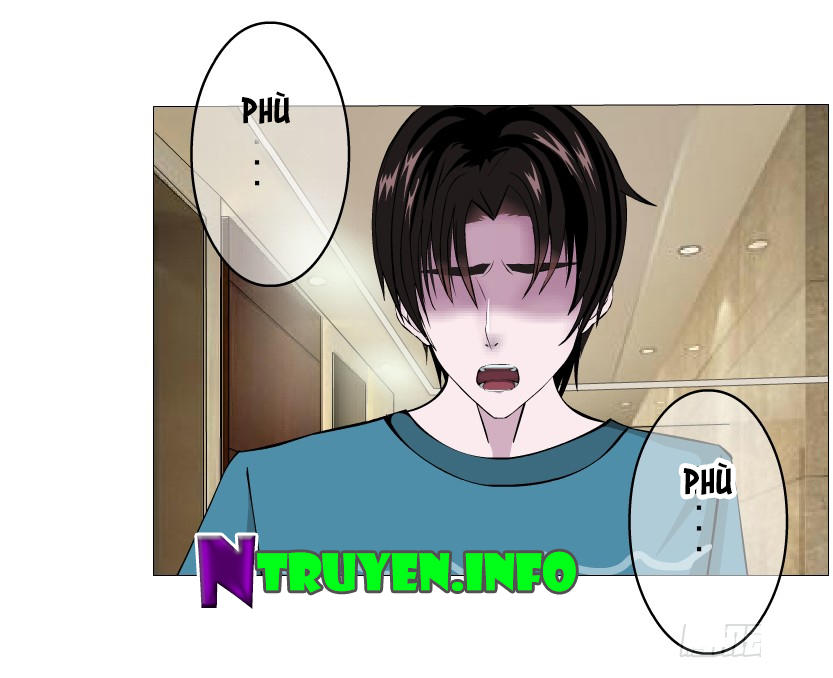 cạm bẫy của nữ thần chapter 172 20