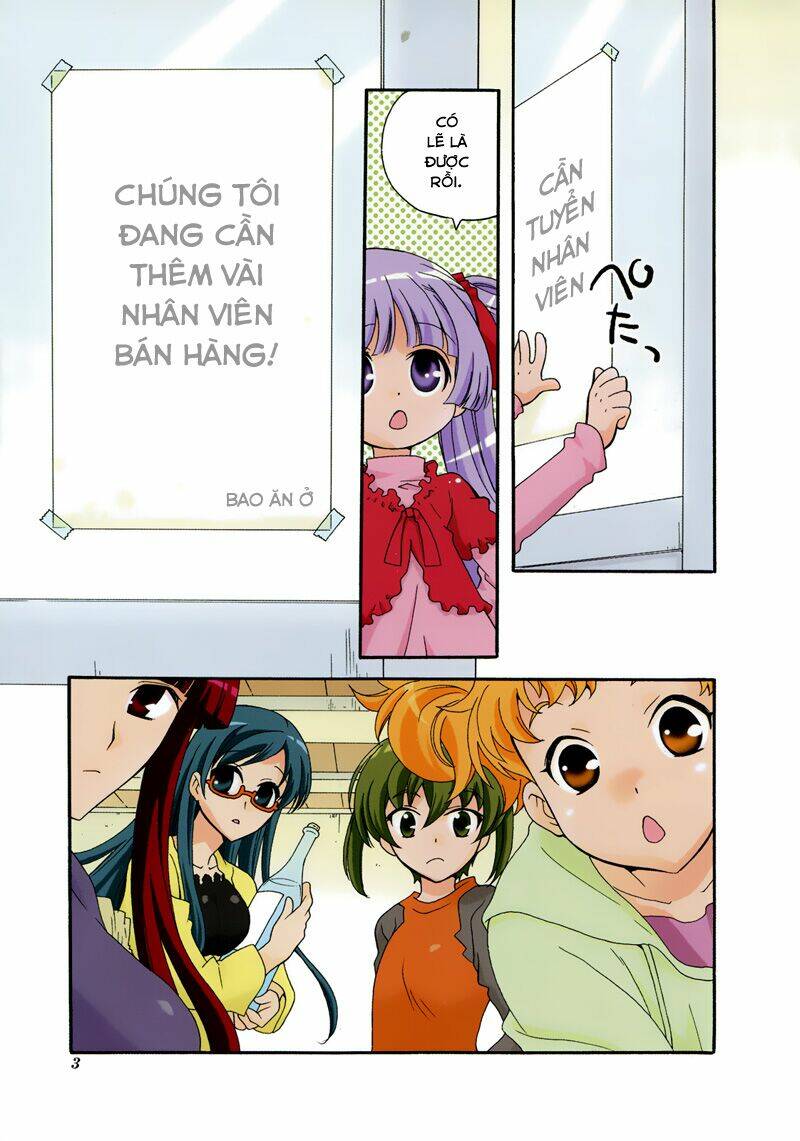 kanamemo chapter 0 8