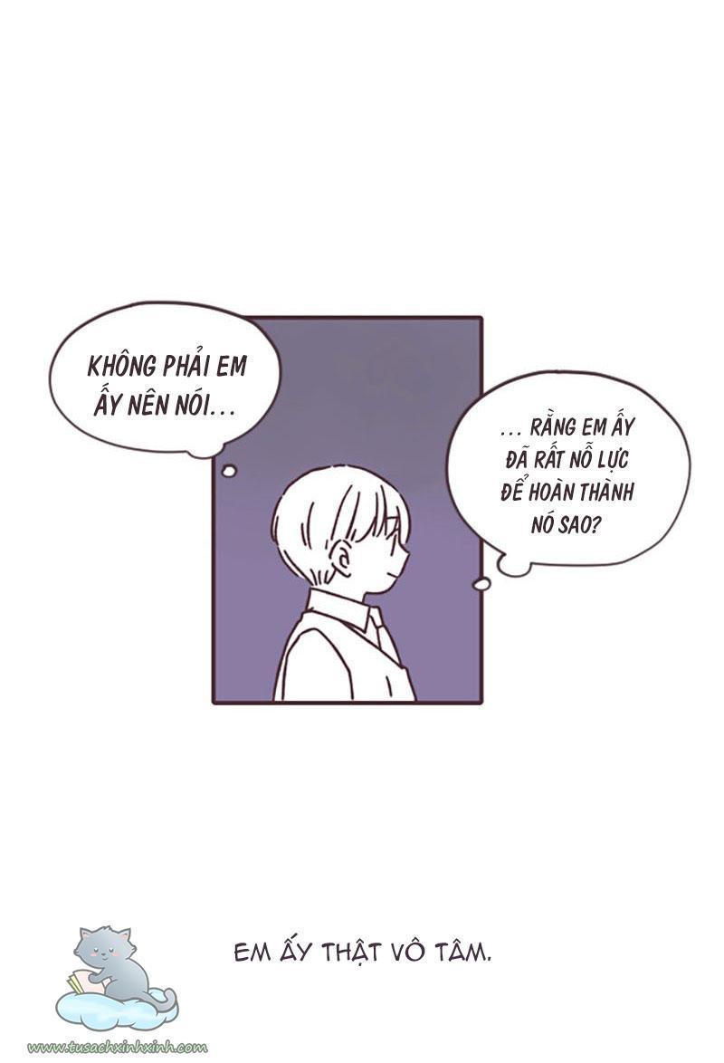 ngày định mệnh của đôi ta chapter 16 69