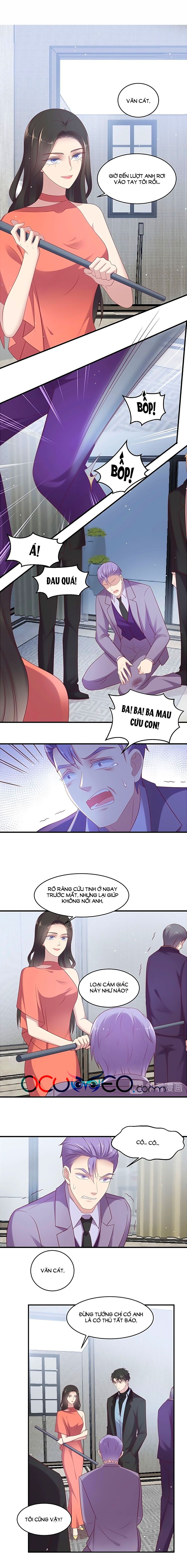 khoá chặt đôi môi (full) chapter 98 3