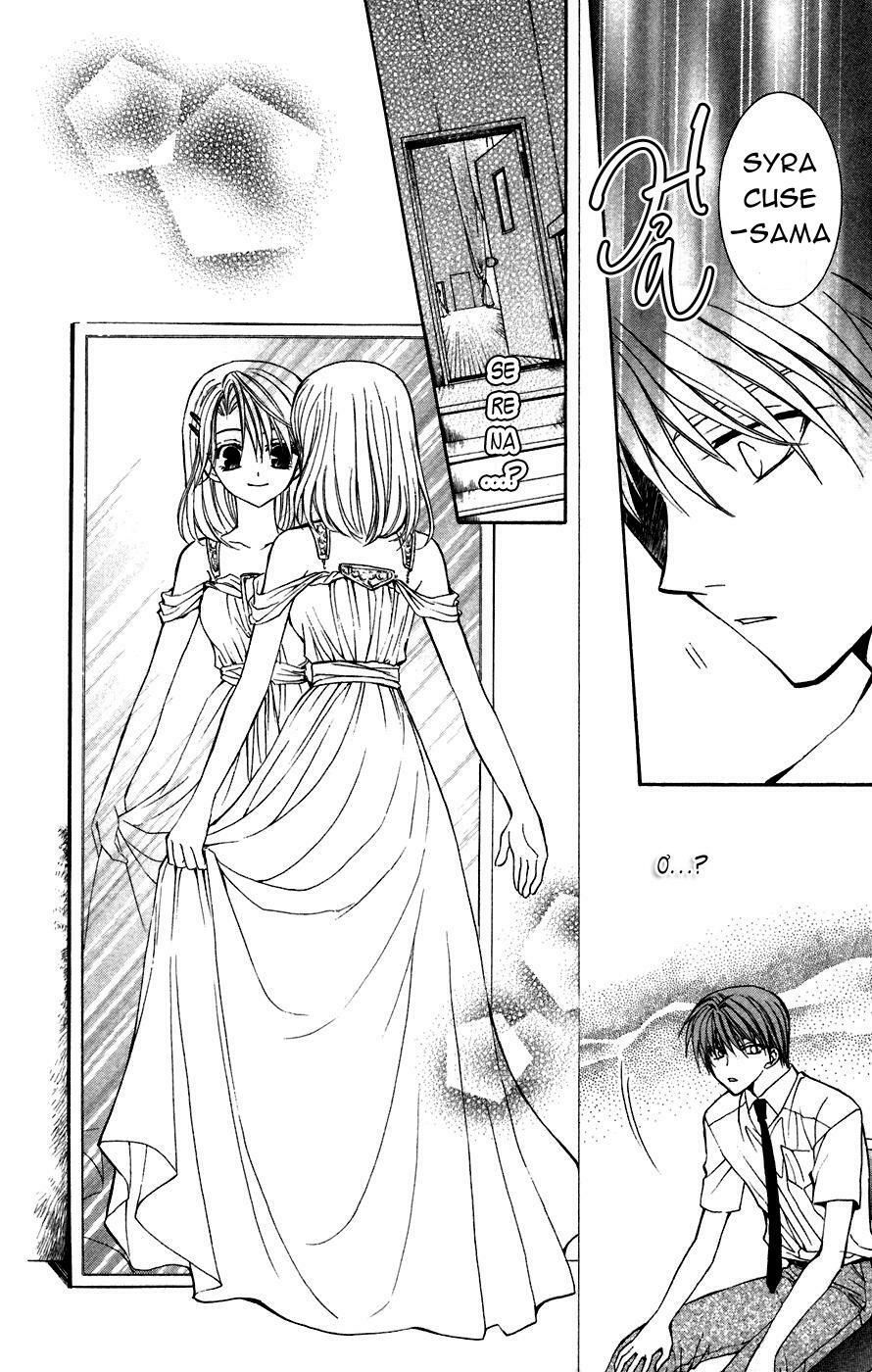 ng life chapter 4.1 18