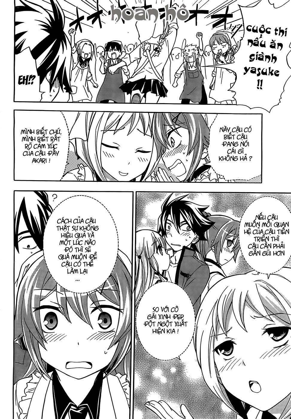 maga-tsuki chapter 8 21