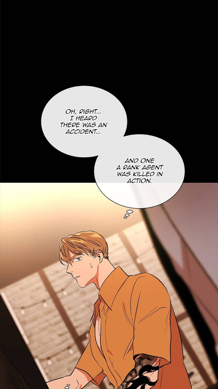 [raw] red candy chapter 44 38