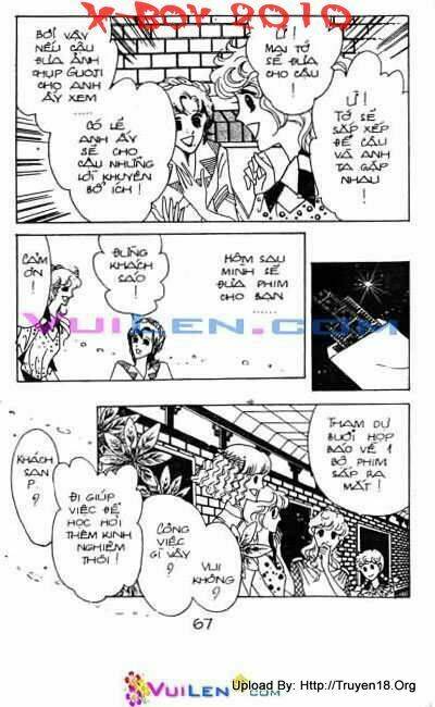 ánh đèn rực rỡ chapter 2 68